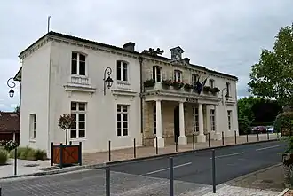 Yvrac