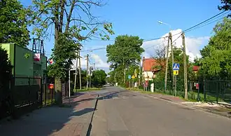 Żółwin (Mazovie)