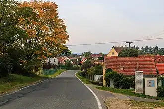 Záboří (district de Strakonice)