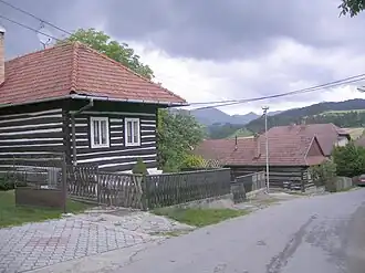 Záborie