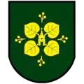 Blason de Zábrdí