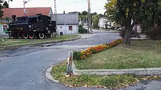 Zákány