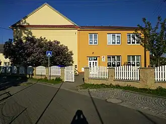Bystrovany