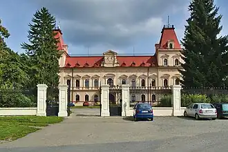 Šebetov