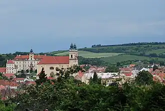 Valtice