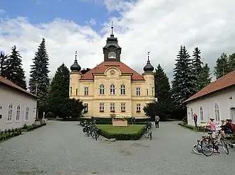 Doloplazy (district de Prostějov)
