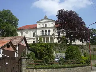 Habrovany (district de Vyškov)