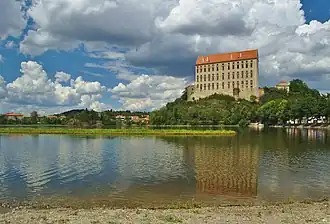 Plumlov