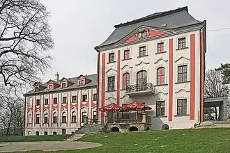 Velké Hoštice