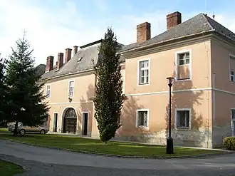 Velký Týnec