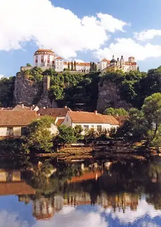 Vranov nad Dyjí