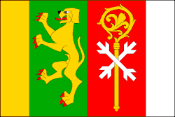 Drapeau de Zásada