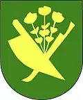 Blason de Zátor