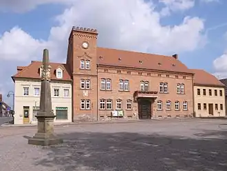 Zörbig