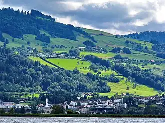 Freienbach