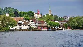 Stäfa