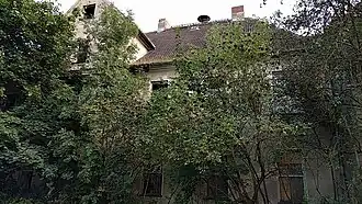 Züsedom
