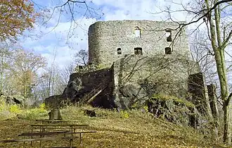 Vlčtejn