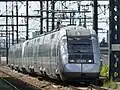 Z21523-24 en gare de Saint Pierre des Corps