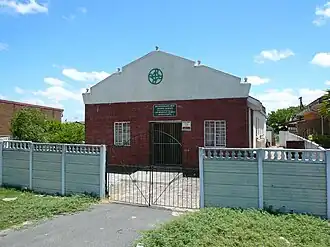 Kraaifontein