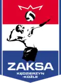 Ancien logo