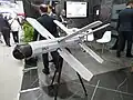 Lancet au salon IDEX 2025