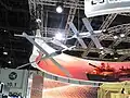 Deux versions du Lancet au salon IDEX 2025