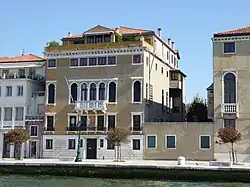 La Ca'Lippomani