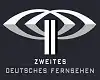 Logo de ZDF du 1er avril 1963 au 31 décembre 1969.