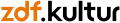 Logo de zdf.kultur du 7 mai 2011 au 30 avril 2012