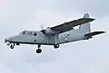 Britten-Norman Defender