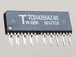 Zig-zag Z