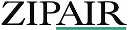 Logo de cette compagnie