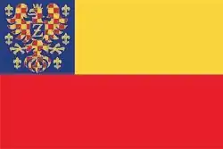 Drapeau de Znaïm