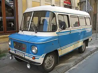 ZSD Nysa