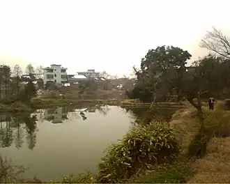 Zhangshu