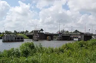 Westknollendam