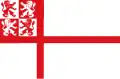 Drapeau de Zaandijk