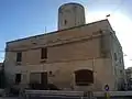Moulin à vent