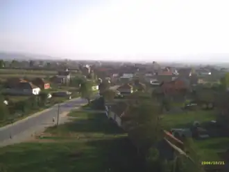 Donji Zabelj