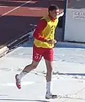 Mohamed Zaabia