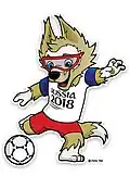 Mascotte
