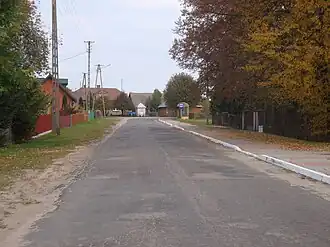 Zabłocie (Kodeń)