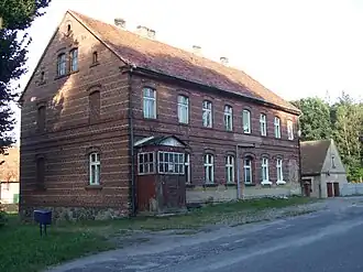 Dolisko