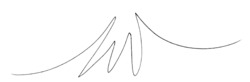 signature de Zach Weiner