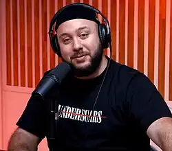 Vidéaste Web