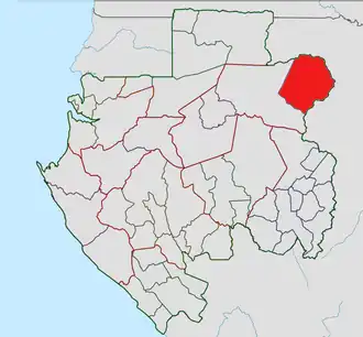 Zadié