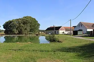 Zadní Vydří