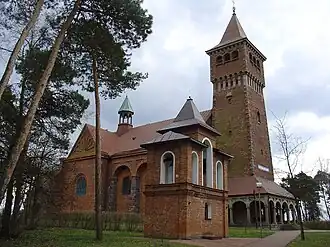 Zagłoba (Lublin)