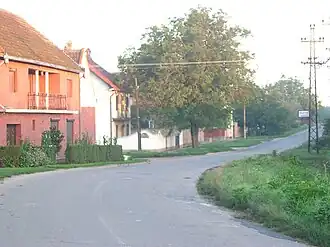 Zagajica